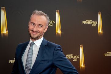 Jan Böhmermann (2021)