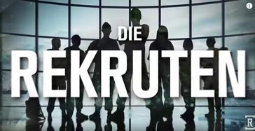 Bild: Screenshot Youtube Video "DIE REKRUTEN | Offizieller Trailer"