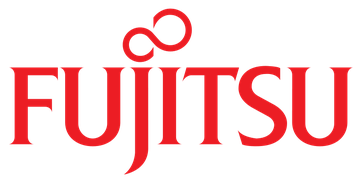 Fujitsu Logo