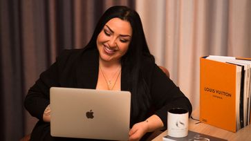 Canan Seckin  (2025) Bild: Canan Seckin Fotograf: Canan Seckin