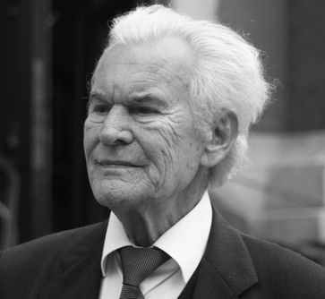 Wilhelm Wieben (2010), Archivbild