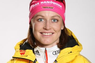 Katrin Zeller Bild: DSV