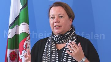 Ursula Heinen-Esser (2018)