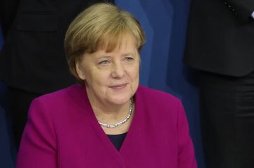Angela Merkel (2018)