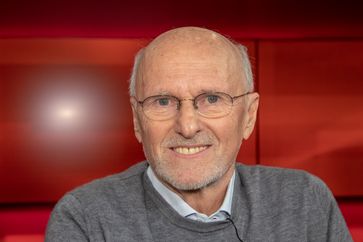 Dirk Roßmann (2018)