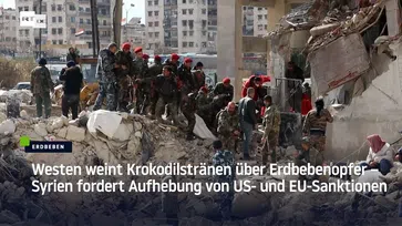 Bild: Screenshot RT DE / Eigenes Werk