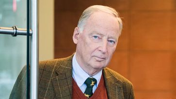 Alexander Gauland (2017)