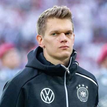 Matthias Ginter (2019)