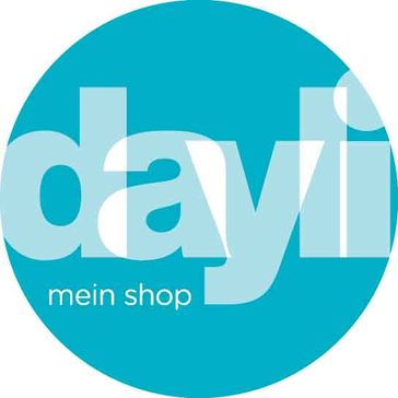 Logo von dayli