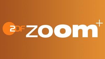 "ZDFzoom" Logo