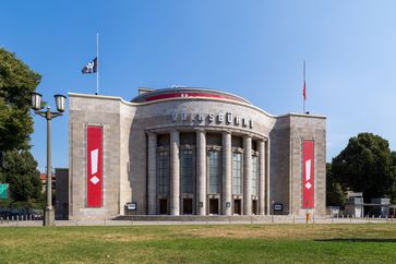 Berliner Volksbühne