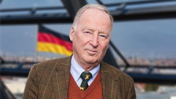 Dr. Alexander Gauland (2019)