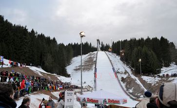 Schwarzwaldpokal 2011