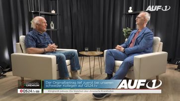 Bild: AUF1 / Eigenes Werk