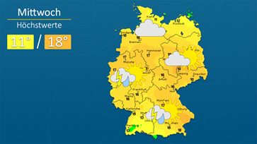 Bild: WetterOnline