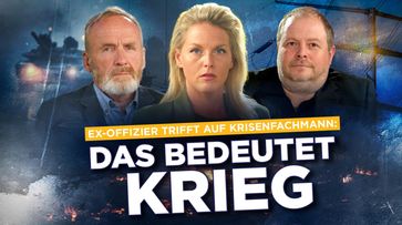 Bild: AUF1 / Eigenes Werk