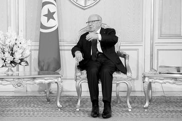 Béji Caïd Essebsi (2016)