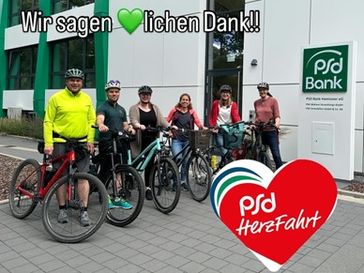 Bild: Verband der PSD Banken e.V. Fotograf: Verband der PSD Banken e.V.