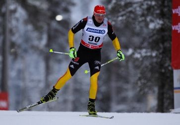 Langlauf: FIS World Cup Cross-Country - Kuusamo (FIN) - 29.11.2012 - 06.12.2012 Bild: DSV