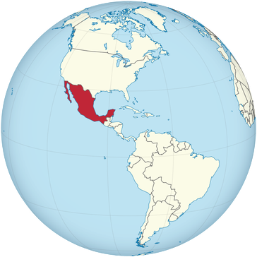 Vereinigte Mexikanische Staaten (Mexiko)
