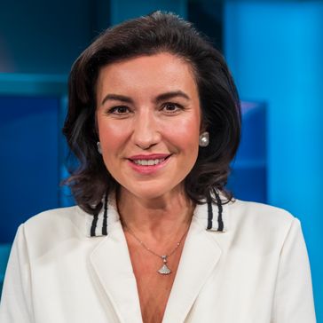 Dorothee Bär (2024)