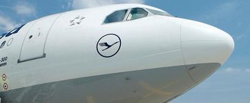 Lufthansa Airbus A330. Bild: Lufthansa/ Ingrid Friedl, über dts Nachrichtenagentur