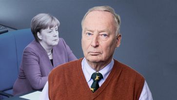 Dr. Alexander Gauland (2018)