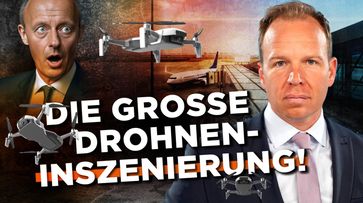 Bild: AUF1 / Eigenes Werk