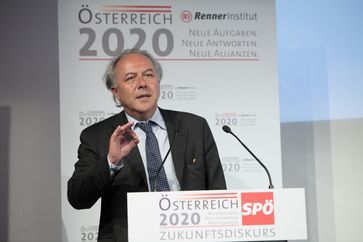 Matthias Machnig (2011)