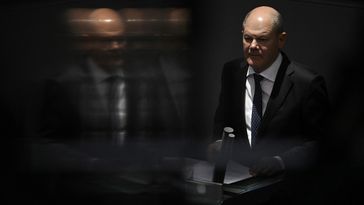 Olaf Scholz (2022)