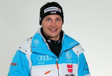 Tobias Stechert Bild: DSV