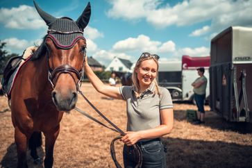 Bild: Vanessa Klett Coaching LLC Fotograf: Vanessa Klett Coaching LLC