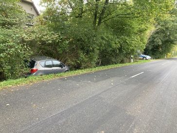 Bild: Polizei