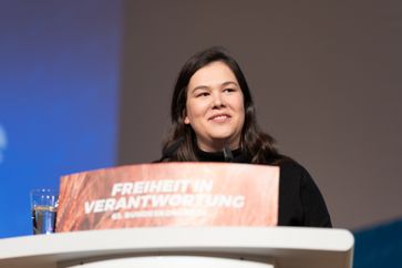 Franziska Brandmann (2021)