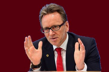 Holger Münch