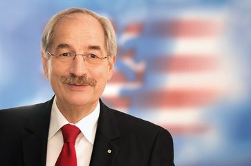 Hans-Jürgen Irmer Bild: CDU-Fraktion Hessen