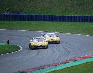 ADAC GT Masters