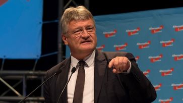 Prof. Dr. Jörg Meuthen (2019)