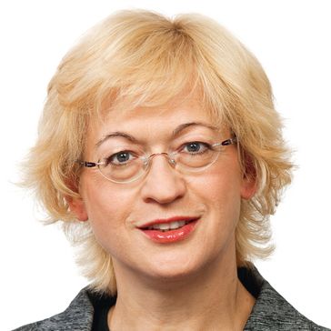 Barbara Höll