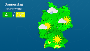 Bild: WetterOnline