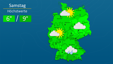 Bild: WetterOnline