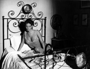 Claudia Cardinale (1965), Archivbild