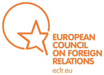European Council on Foreign Relations (ECFR) Logo