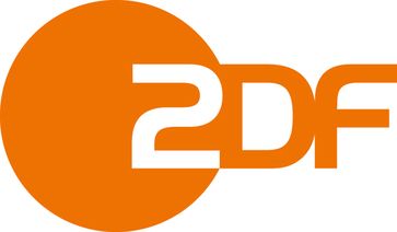 Bild: "obs/ZDF/ZDF/Corporate Design"