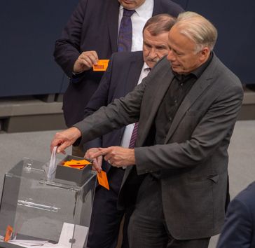 Jürgen Trittin (2019)