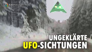 Bild: Screenshot Video: "Unveröffentlichte, ungeklärte UFO Fälle aus Deutschland" (https://youtu.be/xuSFu7XKSFQ) / Eigenes Werk