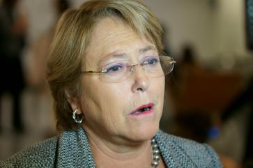 Michelle Bachelet (2012)