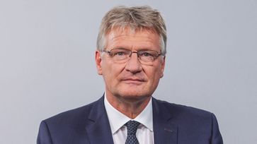 Prof. Dr. Jörg Meuthen  (2022)