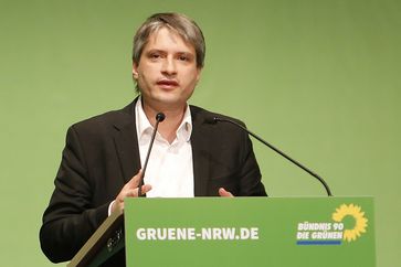 Sven Giegold Bild:Bündnis 90/Die Grünen Nordrhein-Westfalen, on Flickr CC BY-SA 2.0