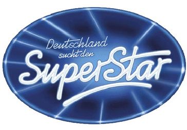Logo von Deutschland sucht den Superstar